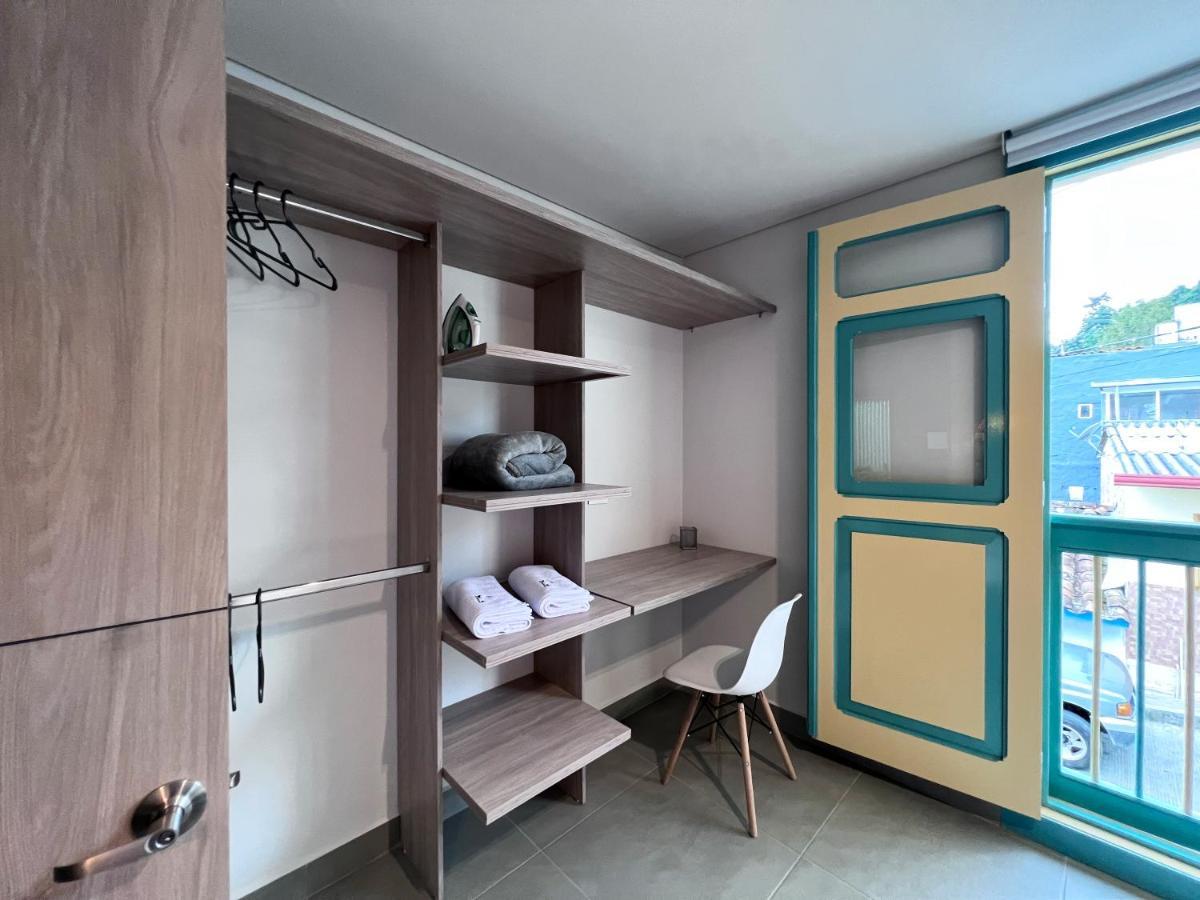 Parallelo Loft Salento P1 Exterior photo